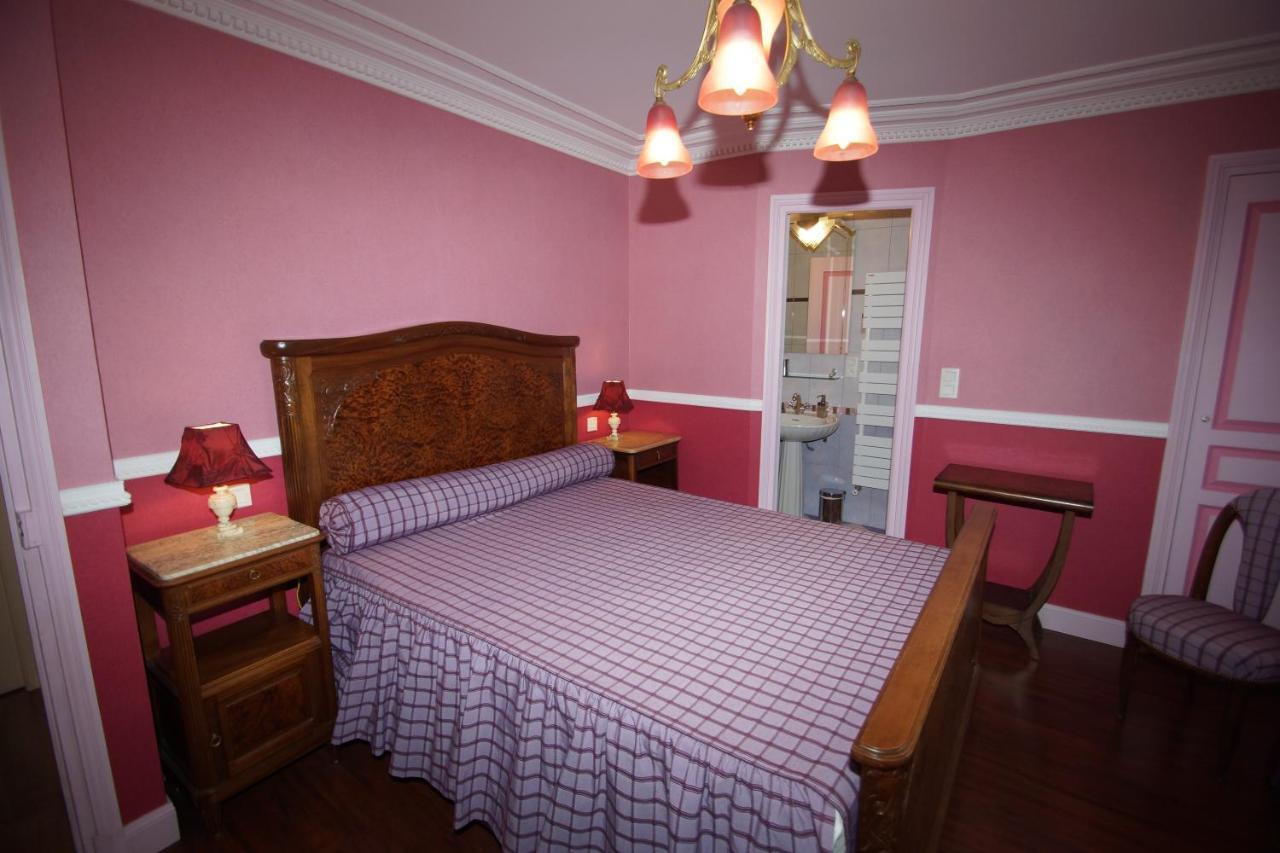 Le Manoir Des Arts Bed & Breakfast Saint-Samson-de-Bonfosse Exterior photo